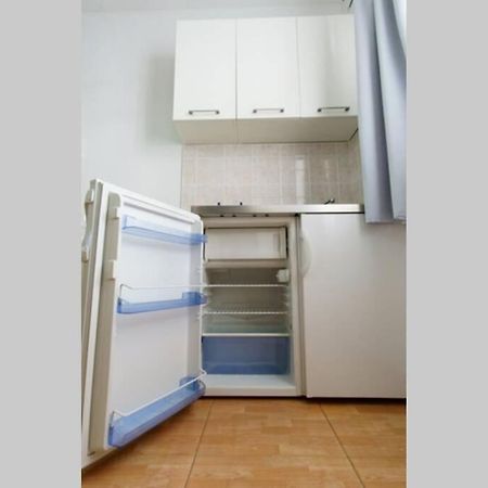 מאקרסקה Lovely Studio Apartment For 2 Free Private Parking מראה חיצוני תמונה