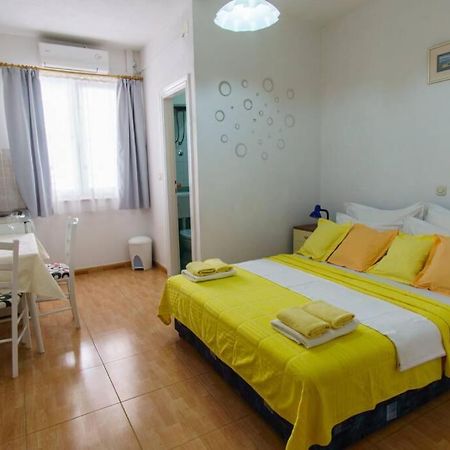 מאקרסקה Lovely Studio Apartment For 2 Free Private Parking מראה חיצוני תמונה